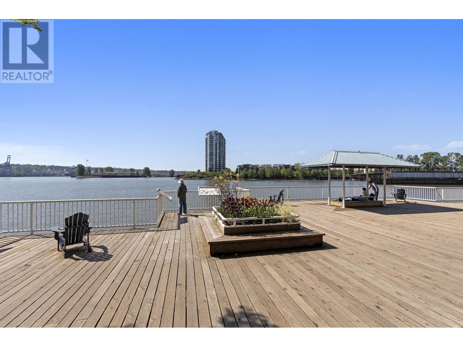 1806 1 Renaissance Square, New Westminster, British Columbia  V3M 0B6 - Photo 28 - R2984310