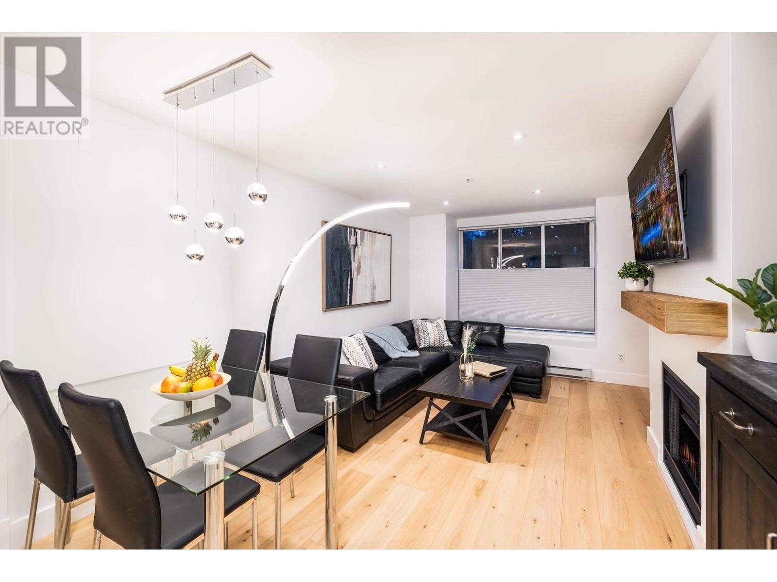 204 1111 Lynn Valley Road, North Vancouver, British Columbia  V7J 3V4 - Photo 7 - R2984316