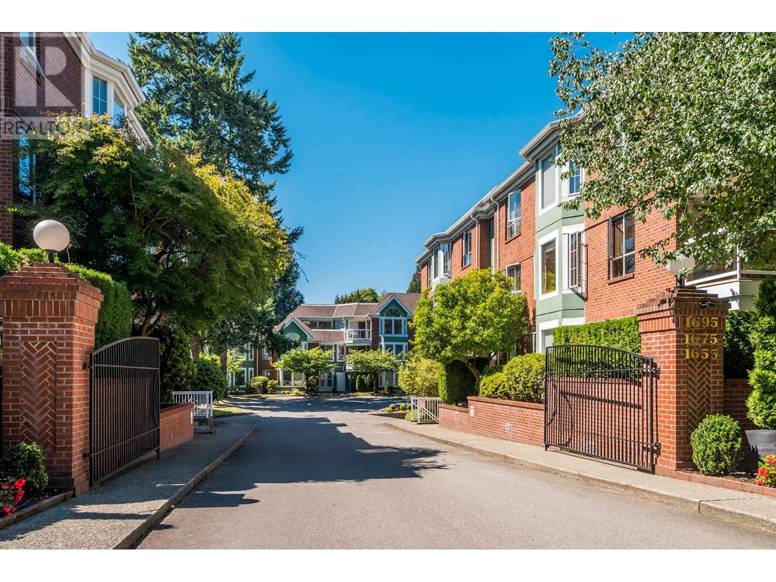 308 1655 AUGUSTA AVENUE, burnaby, British Columbia