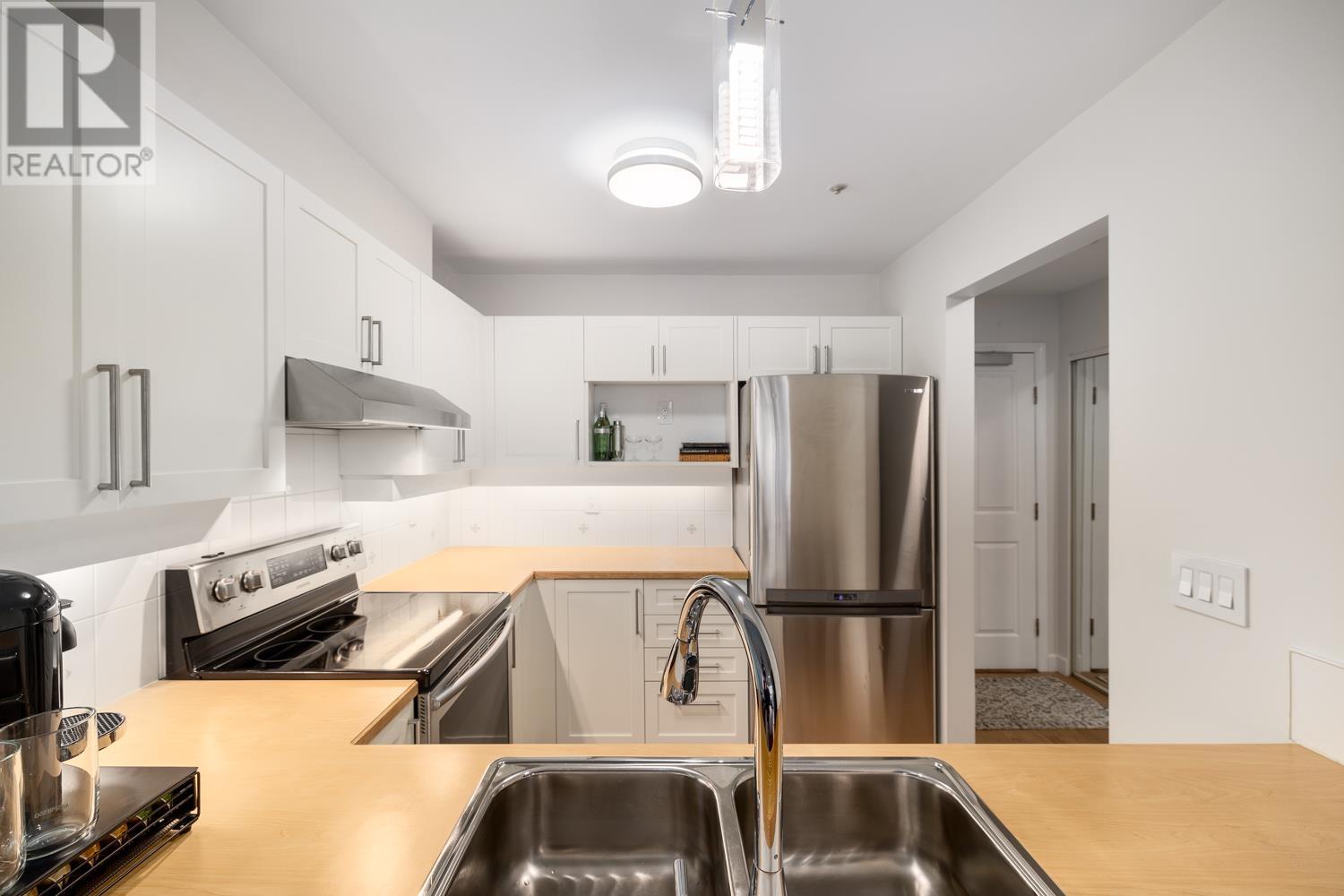 110 525 Wheelhouse Square, Vancouver, British Columbia  V5Z 4L8 - Photo 10 - R2984320