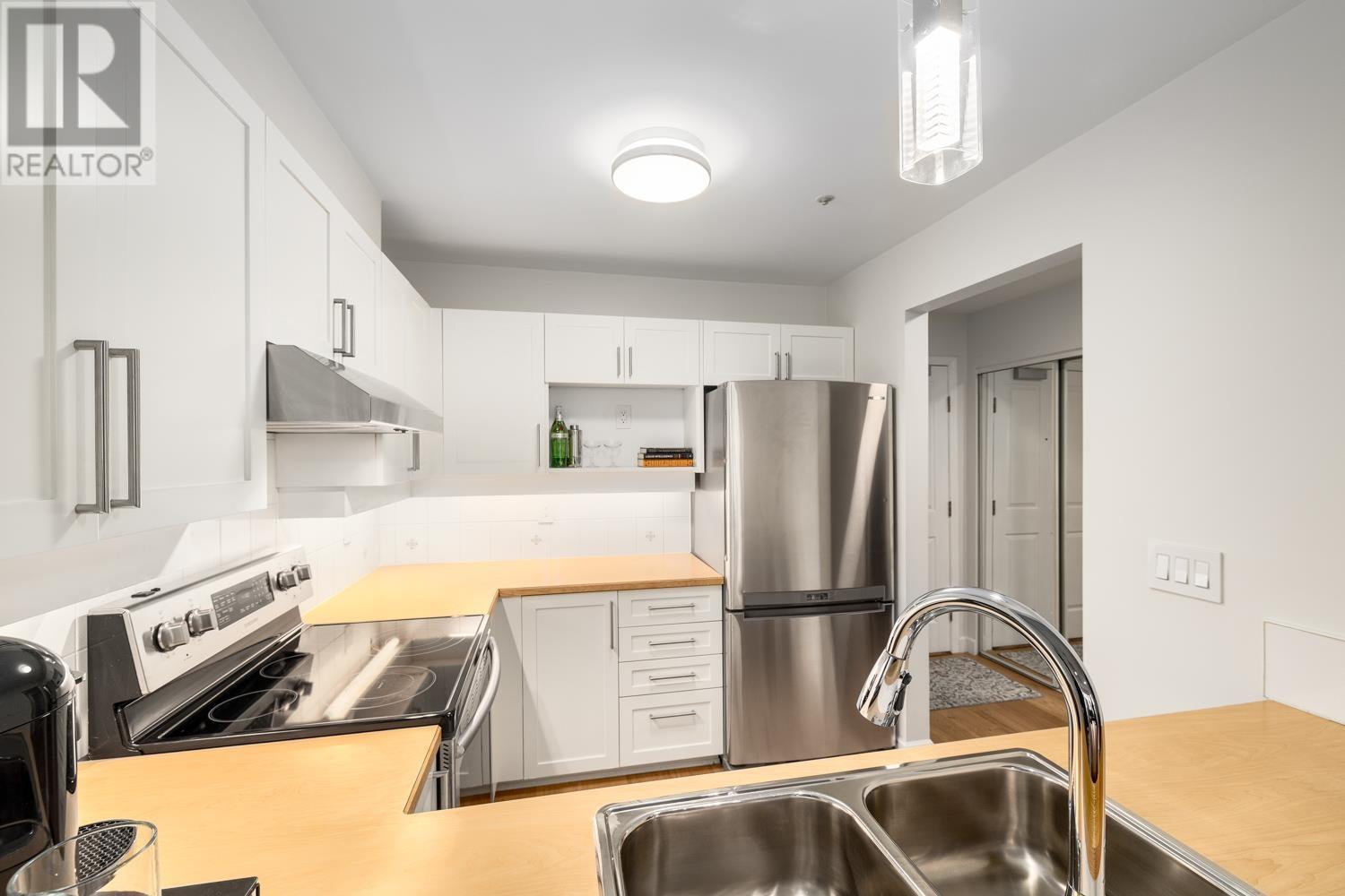 110 525 Wheelhouse Square, Vancouver, British Columbia  V5Z 4L8 - Photo 11 - R2984320