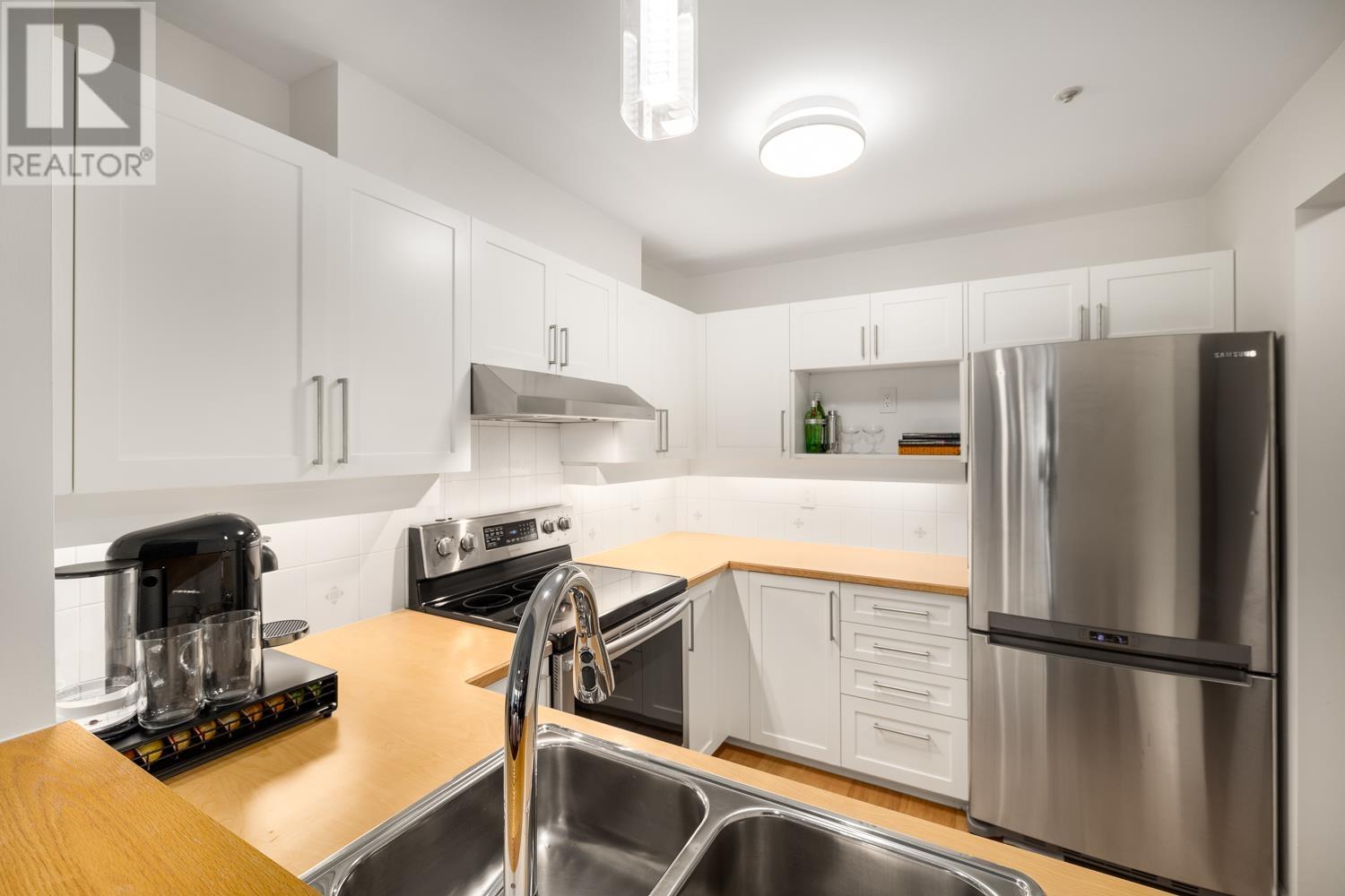 110 525 Wheelhouse Square, Vancouver, British Columbia  V5Z 4L8 - Photo 12 - R2984320
