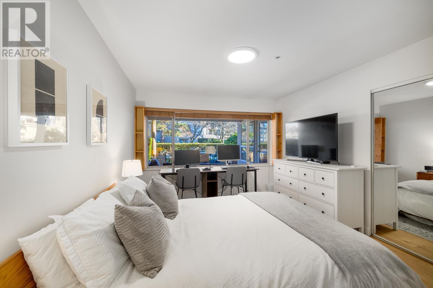 110 525 Wheelhouse Square, Vancouver, British Columbia  V5Z 4L8 - Photo 14 - R2984320