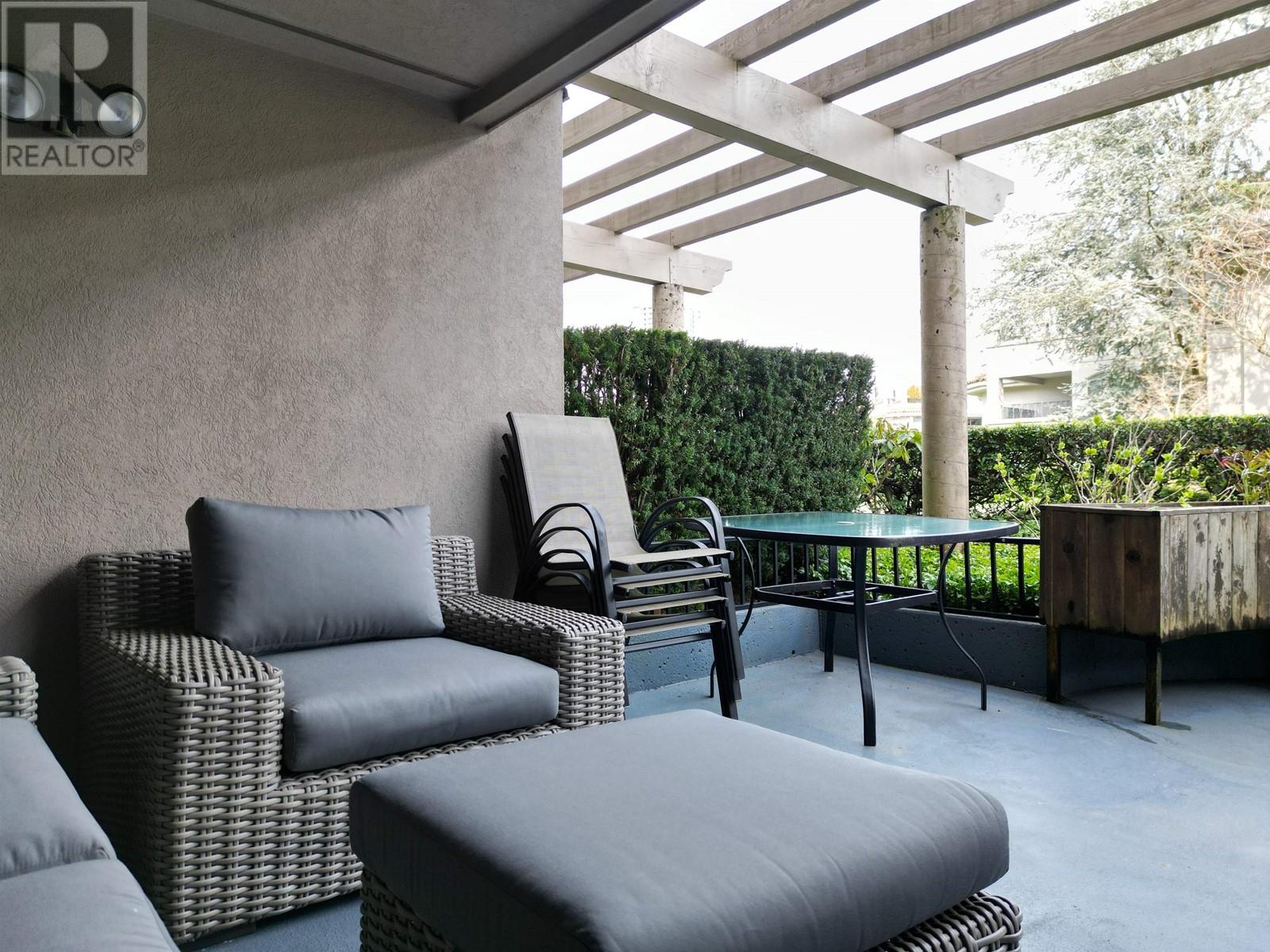 110 525 Wheelhouse Square, Vancouver, British Columbia  V5Z 4L8 - Photo 18 - R2984320