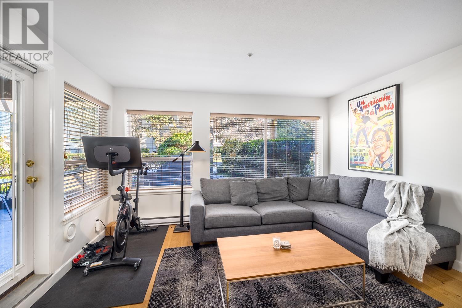 110 525 Wheelhouse Square, Vancouver, British Columbia  V5Z 4L8 - Photo 2 - R2984320