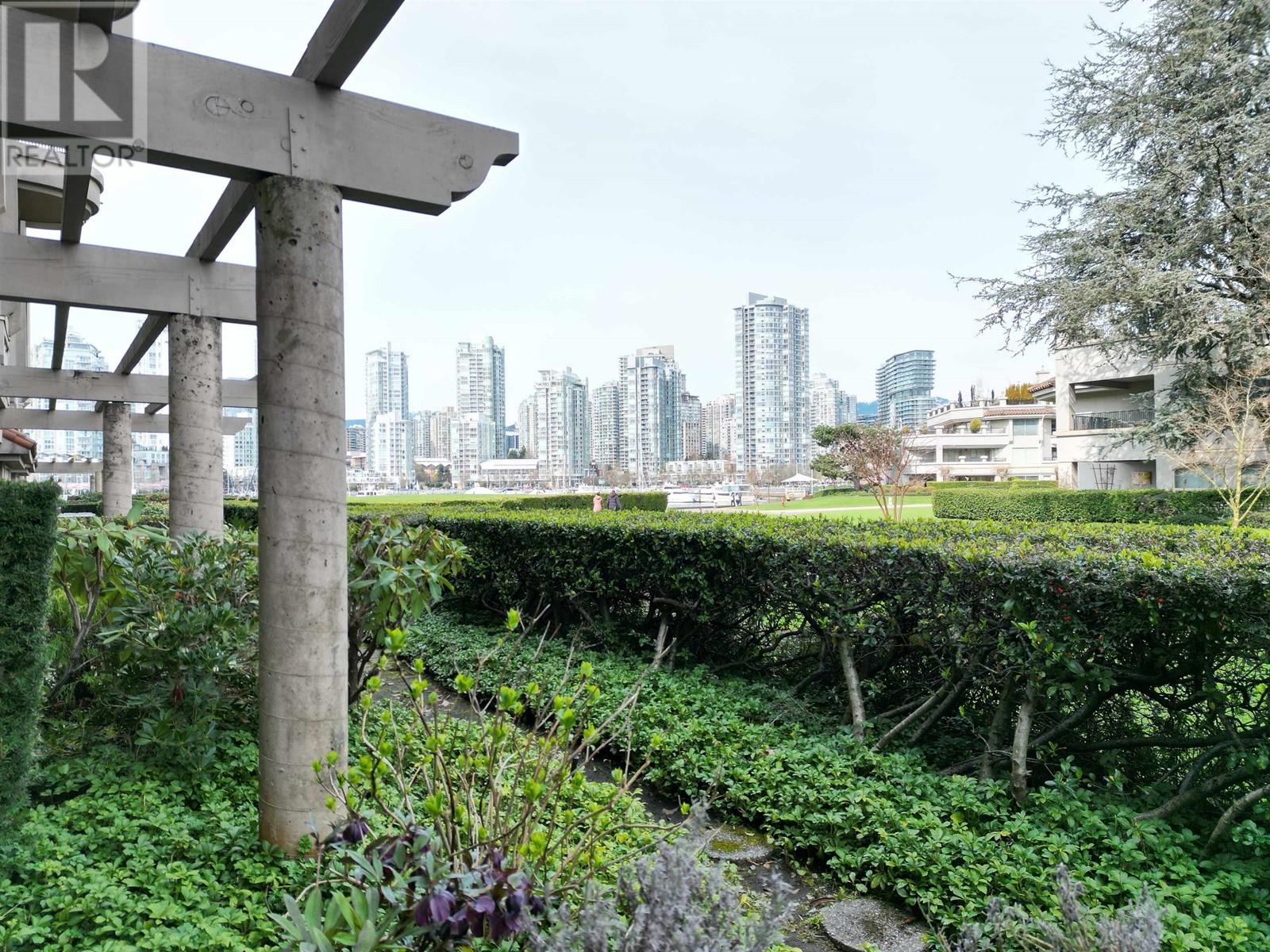110 525 Wheelhouse Square, Vancouver, British Columbia  V5Z 4L8 - Photo 20 - R2984320