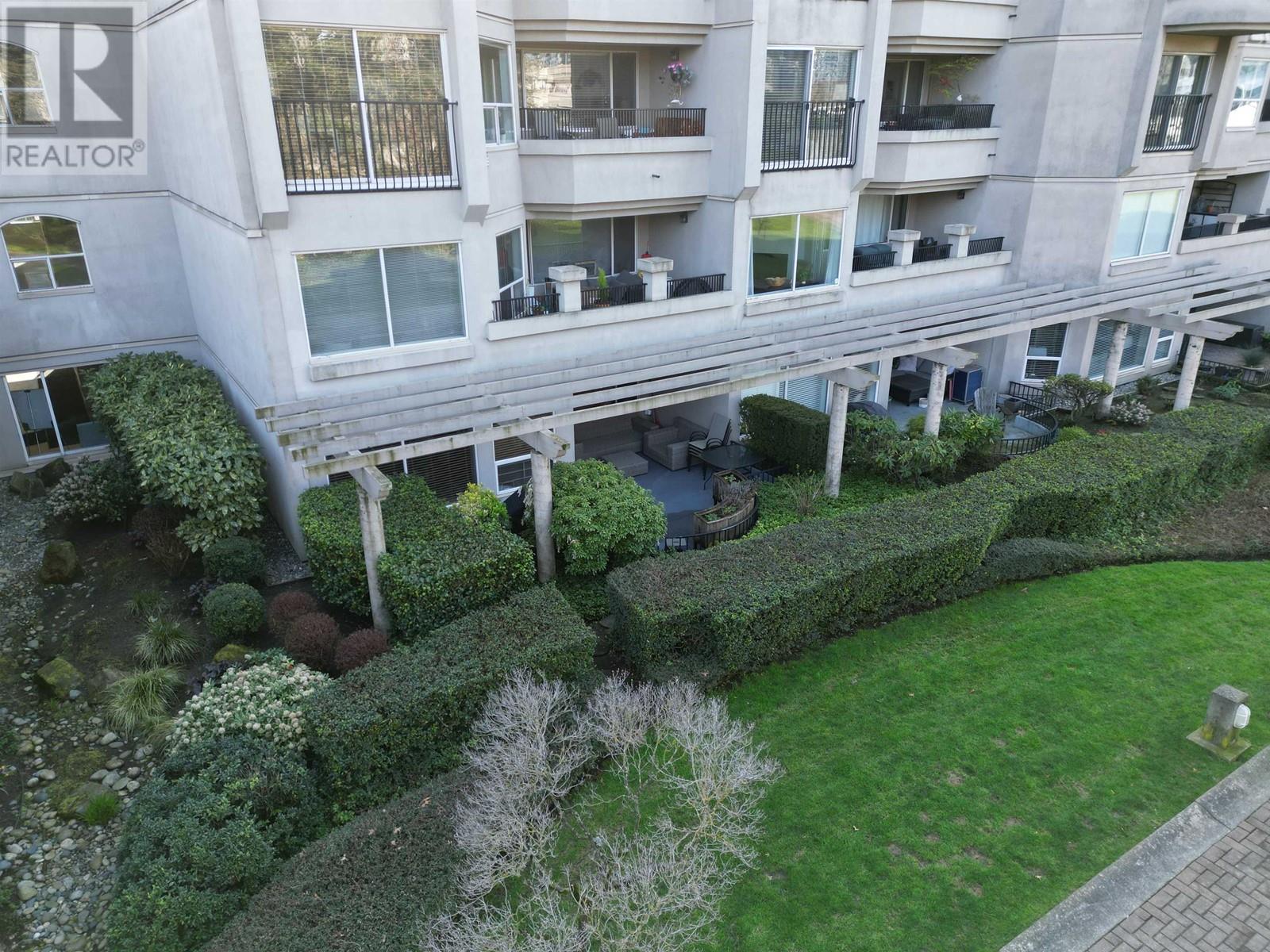 110 525 Wheelhouse Square, Vancouver, British Columbia  V5Z 4L8 - Photo 21 - R2984320