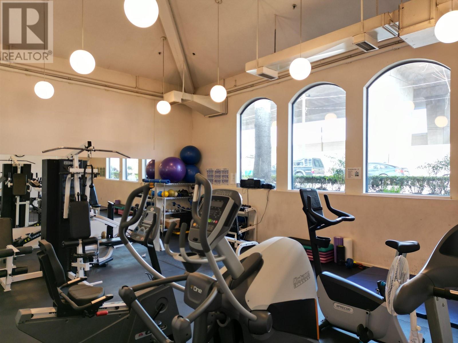 110 525 Wheelhouse Square, Vancouver, British Columbia  V5Z 4L8 - Photo 24 - R2984320