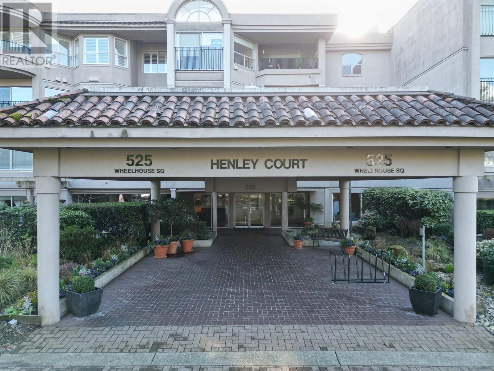 110 525 Wheelhouse Square, Vancouver, British Columbia  V5Z 4L8 - Photo 27 - R2984320