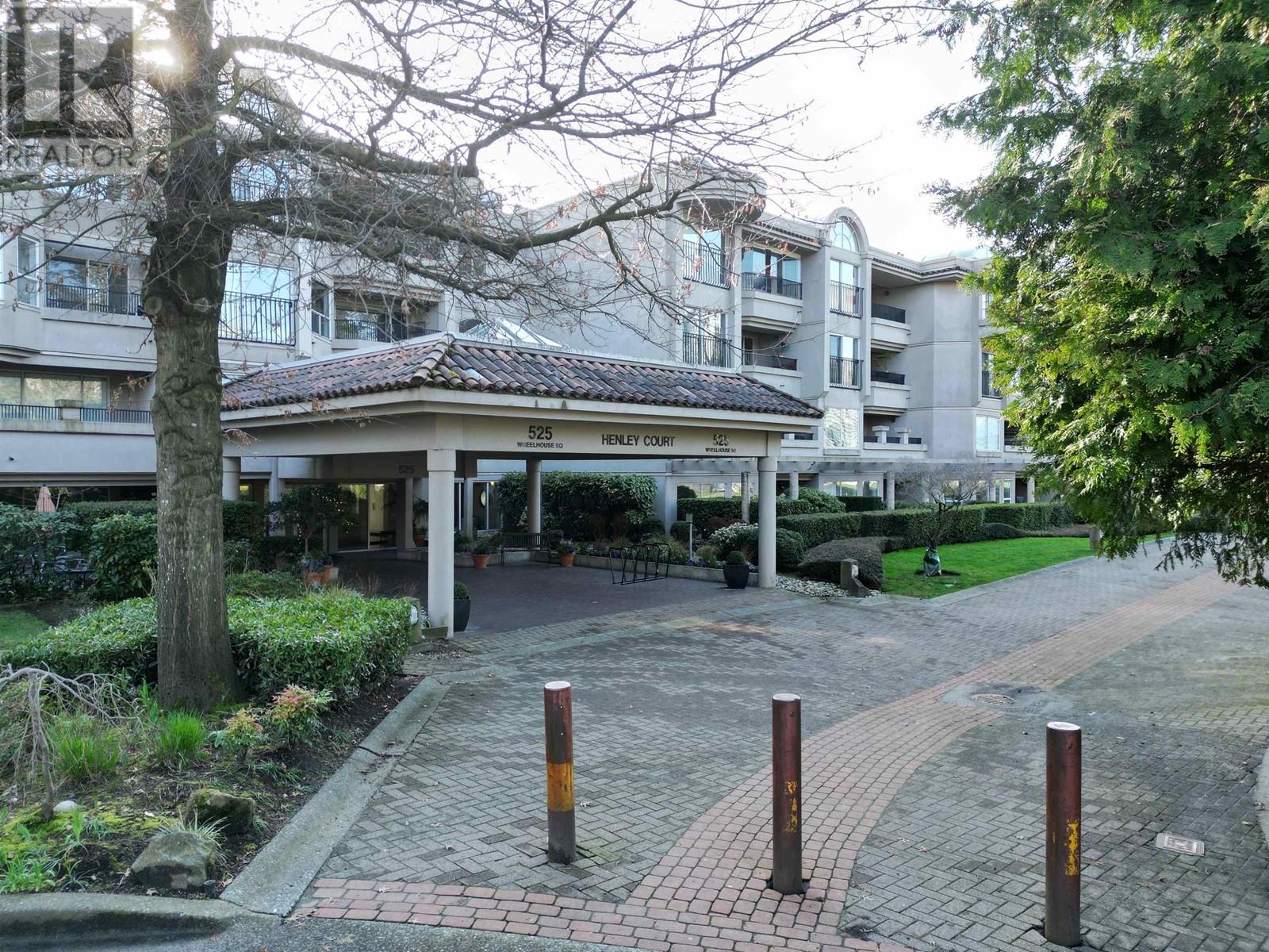 110 525 Wheelhouse Square, Vancouver, British Columbia  V5Z 4L8 - Photo 28 - R2984320