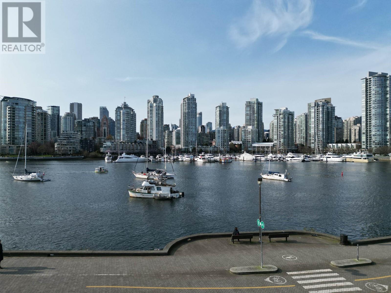 110 525 Wheelhouse Square, Vancouver, British Columbia  V5Z 4L8 - Photo 30 - R2984320