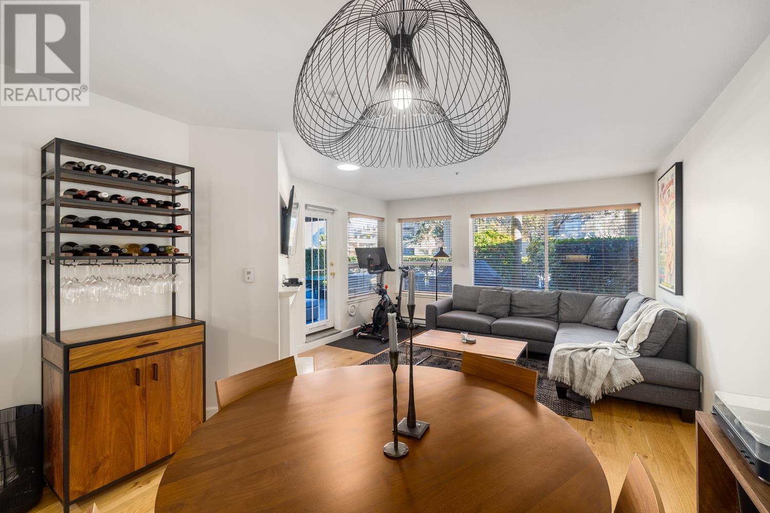 110 525 Wheelhouse Square, Vancouver, British Columbia  V5Z 4L8 - Photo 4 - R2984320
