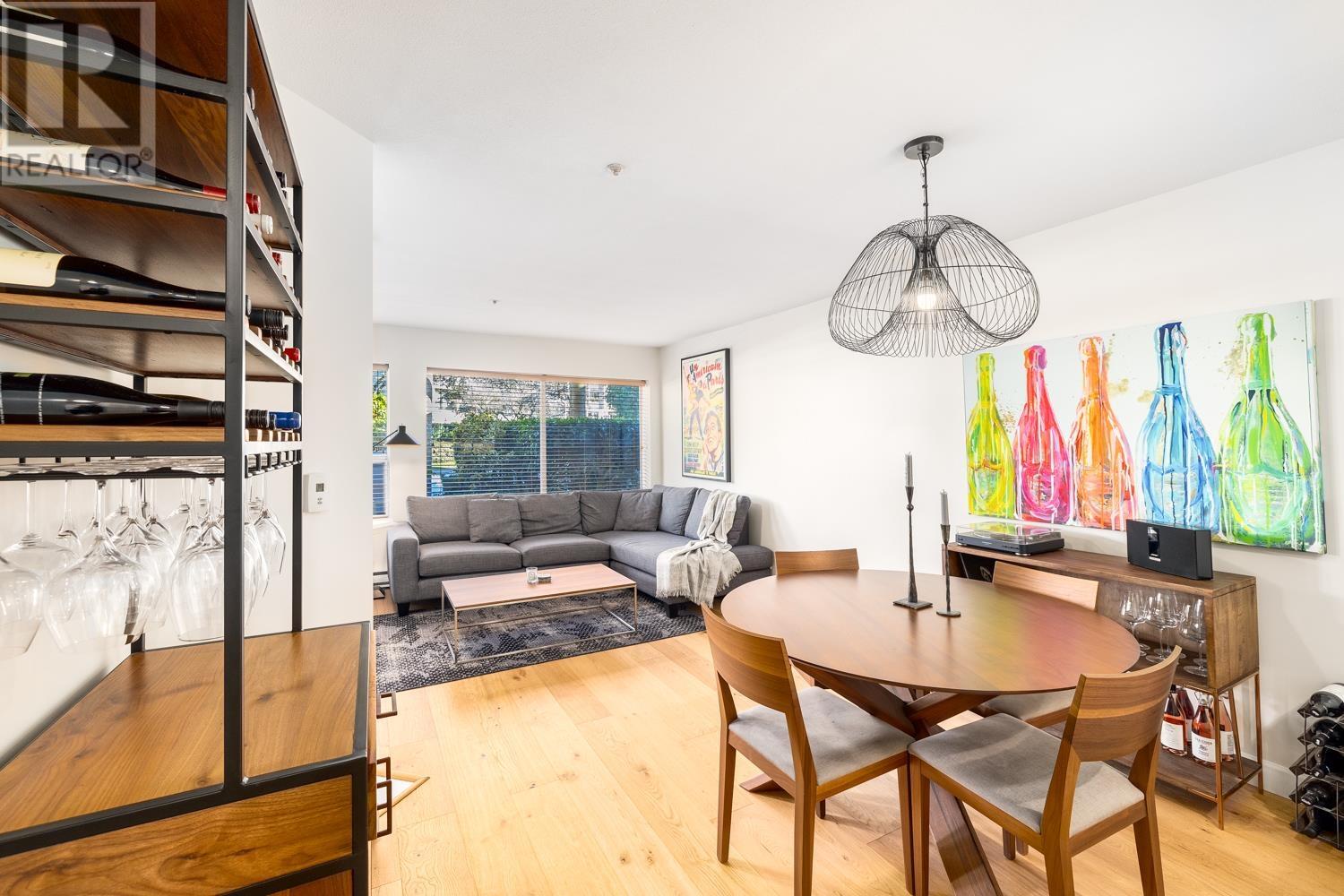 110 525 Wheelhouse Square, Vancouver, British Columbia  V5Z 4L8 - Photo 5 - R2984320