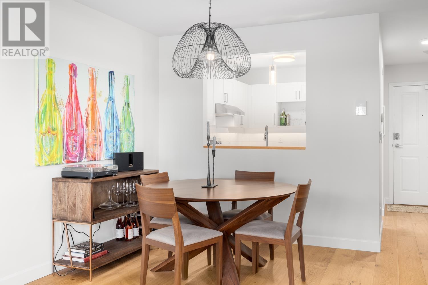 110 525 Wheelhouse Square, Vancouver, British Columbia  V5Z 4L8 - Photo 6 - R2984320