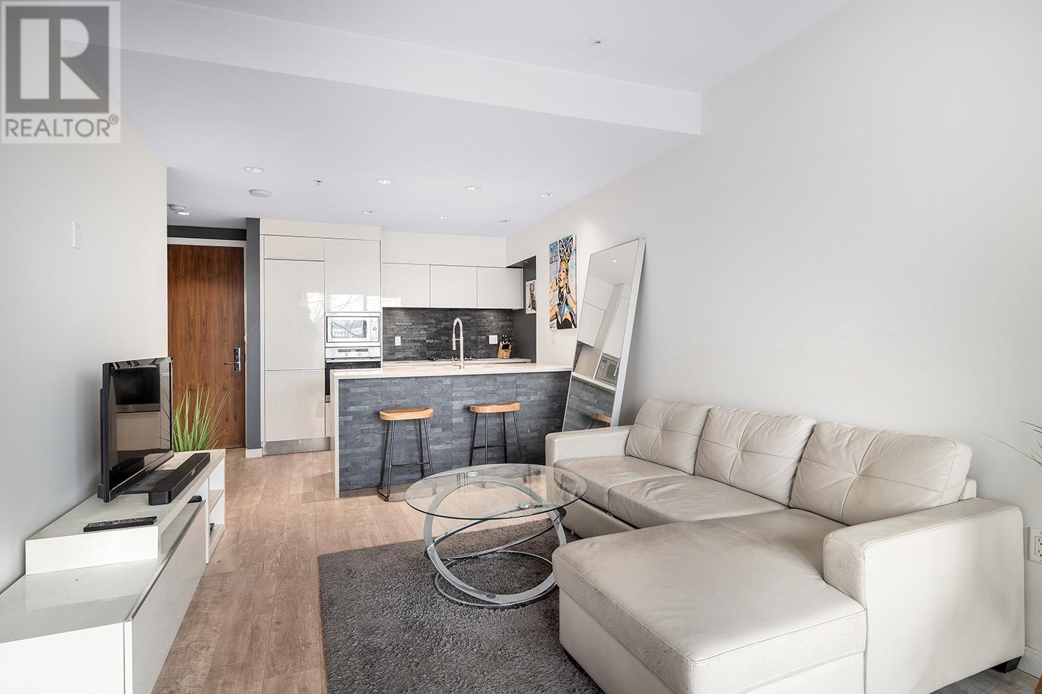 203 181 W 1st Avenue, Vancouver, British Columbia  V5Y 0E3 - Photo 8 - R2984325