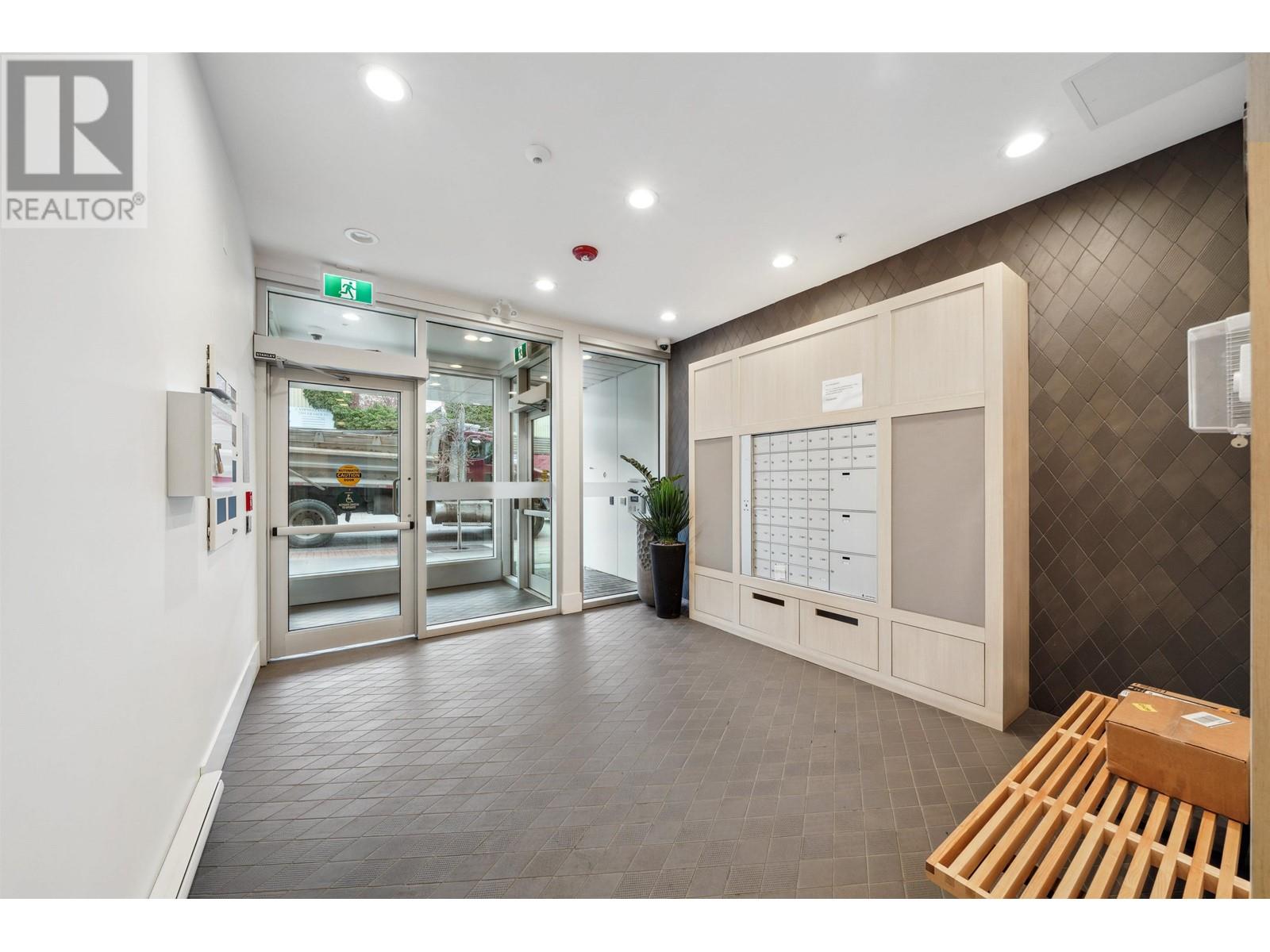 202 2508 Fraser Street, Vancouver, British Columbia  V5T 3V4 - Photo 23 - R2984327