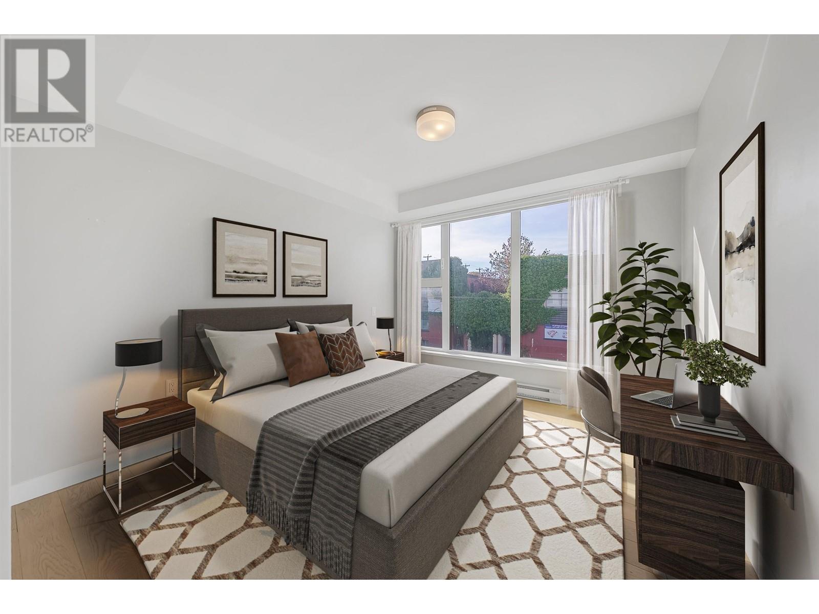 202 2508 Fraser Street, Vancouver, British Columbia  V5T 3V4 - Photo 6 - R2984327