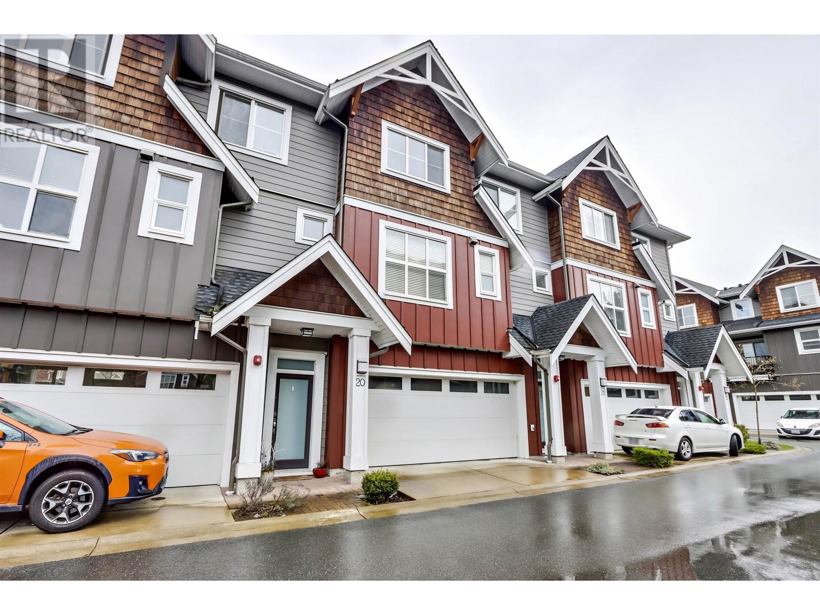20 2150 Salisbury Avenue, Port Coquitlam, British Columbia  V3B 0N5 - Photo 23 - R2984355