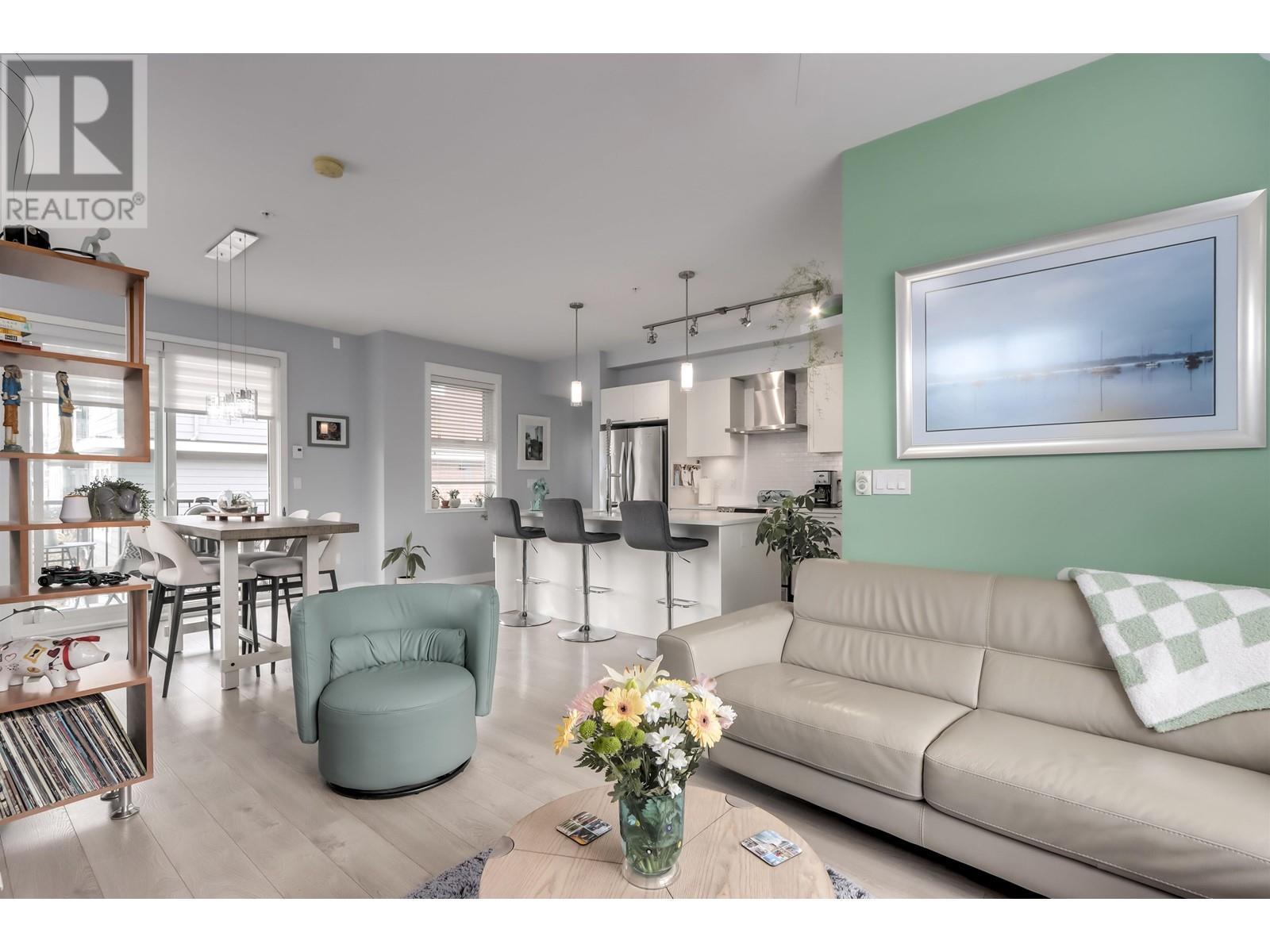 20 2150 Salisbury Avenue, Port Coquitlam, British Columbia  V3B 0N5 - Photo 4 - R2984355