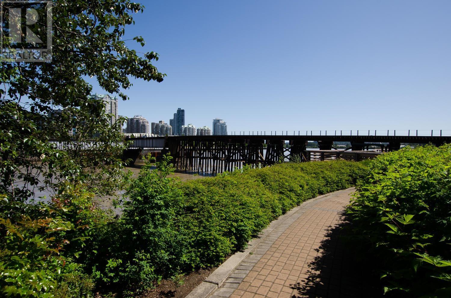 209 245 Brookes Street, New Westminster, British Columbia  V3M 0G5 - Photo 26 - R2984357