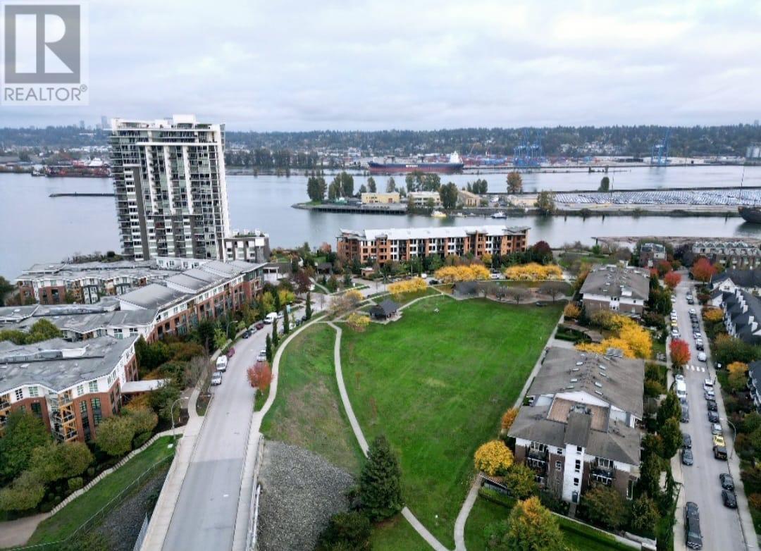209 245 Brookes Street, New Westminster, British Columbia  V3M 0G5 - Photo 39 - R2984357