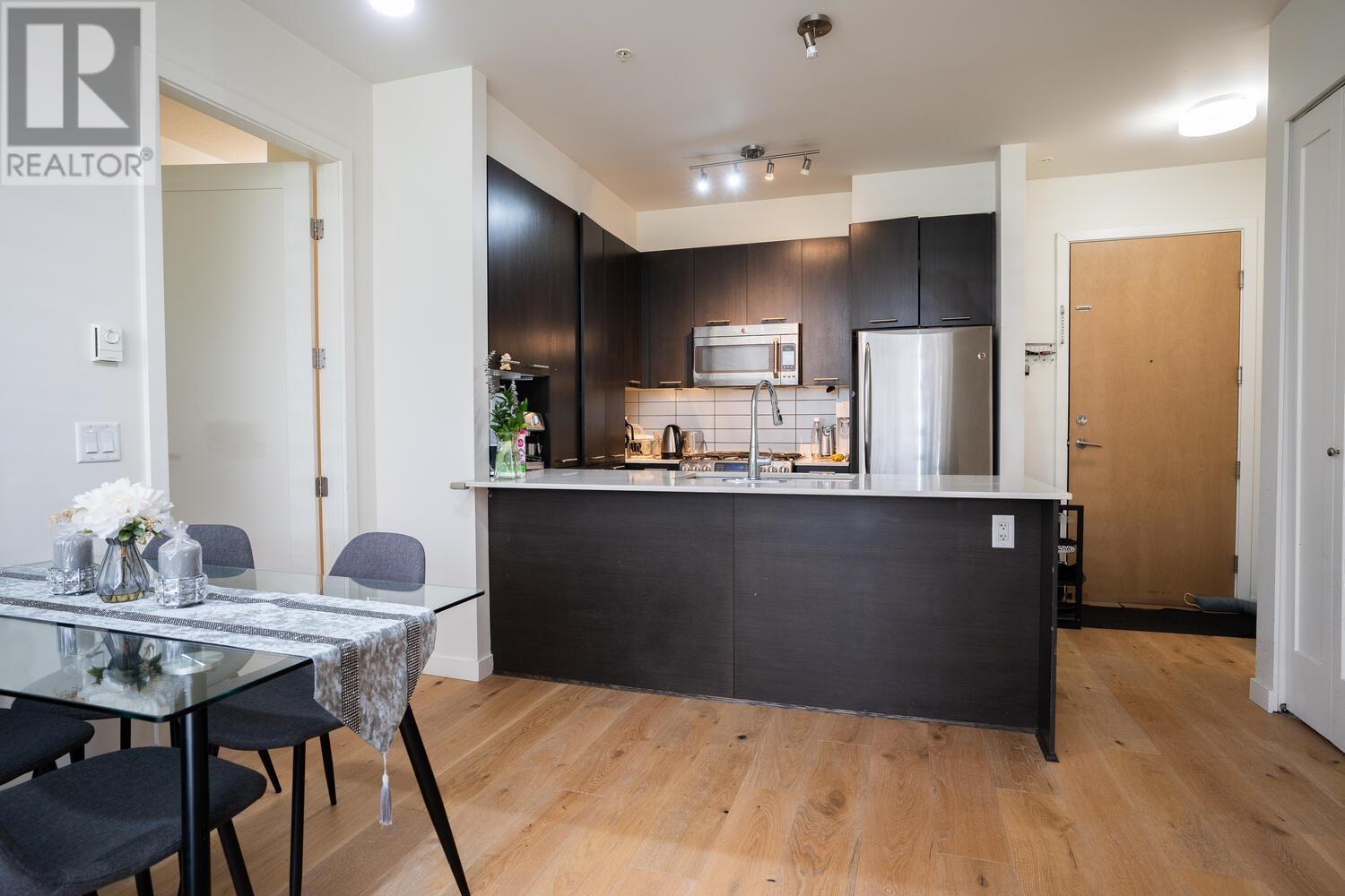 209 245 Brookes Street, New Westminster, British Columbia  V3M 0G5 - Photo 6 - R2984357
