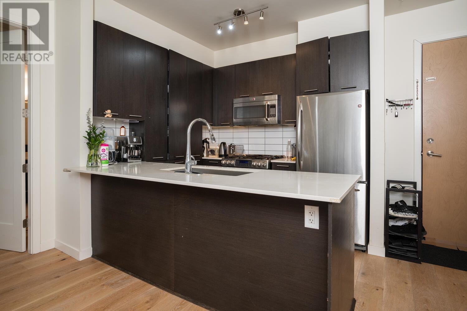 209 245 Brookes Street, New Westminster, British Columbia  V3M 0G5 - Photo 7 - R2984357