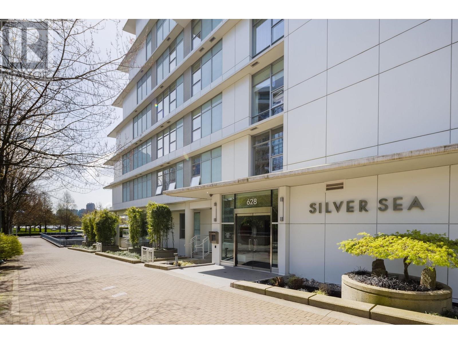 202 628 Kinghorne Mews, Vancouver, British Columbia  V6Z 3H6 - Photo 40 - R2984359