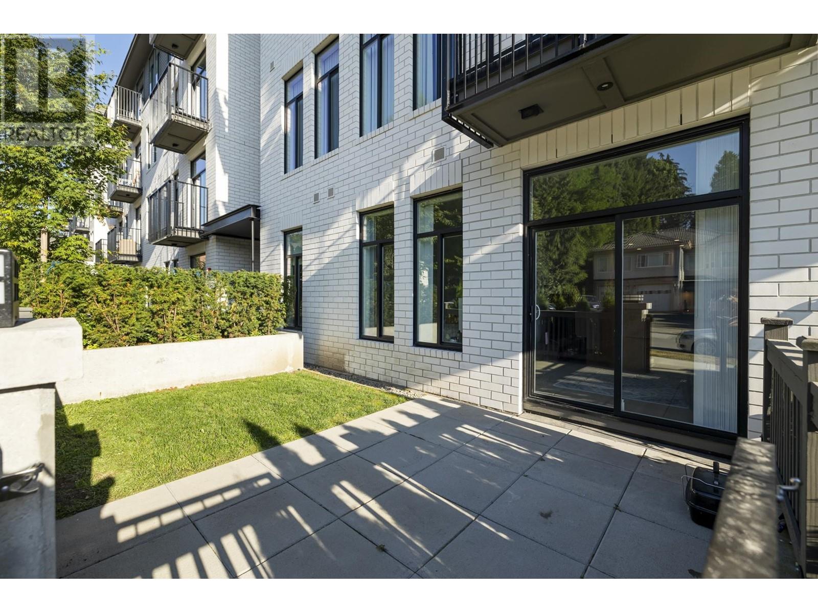 110 708 Edgar Avenue, Coquitlam, British Columbia  V3K 2J4 - Photo 10 - R2984365