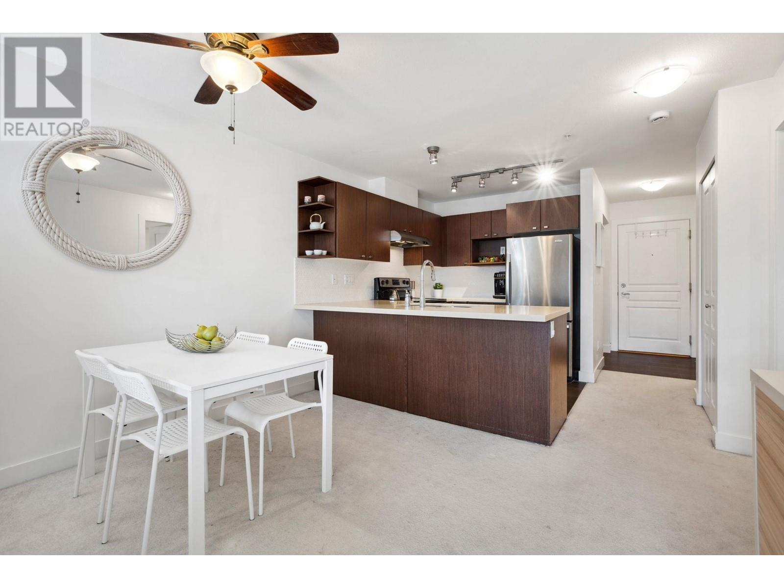312 738 E 29th Avenue, Vancouver, British Columbia  V5V 0B6 - Photo 5 - R2984366