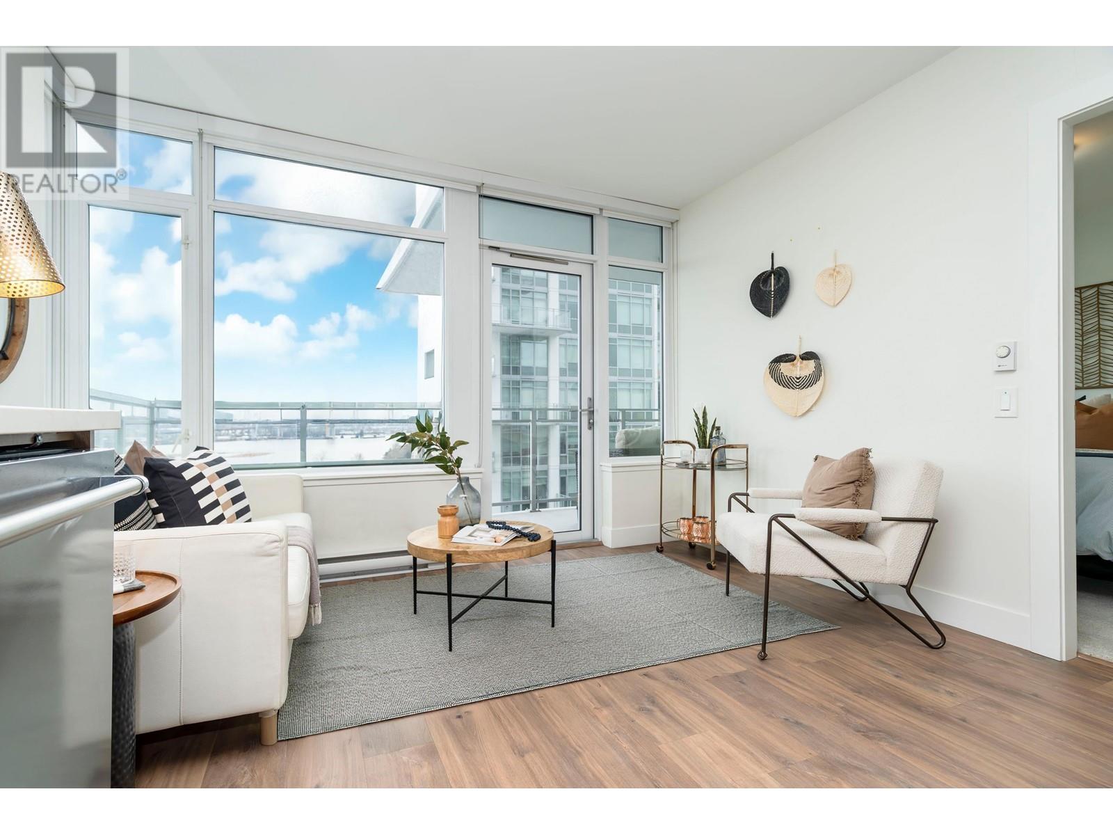 1209 258 Nelson's Court, New Westminster, British Columbia  V3L 0J9 - Photo 12 - R2984367