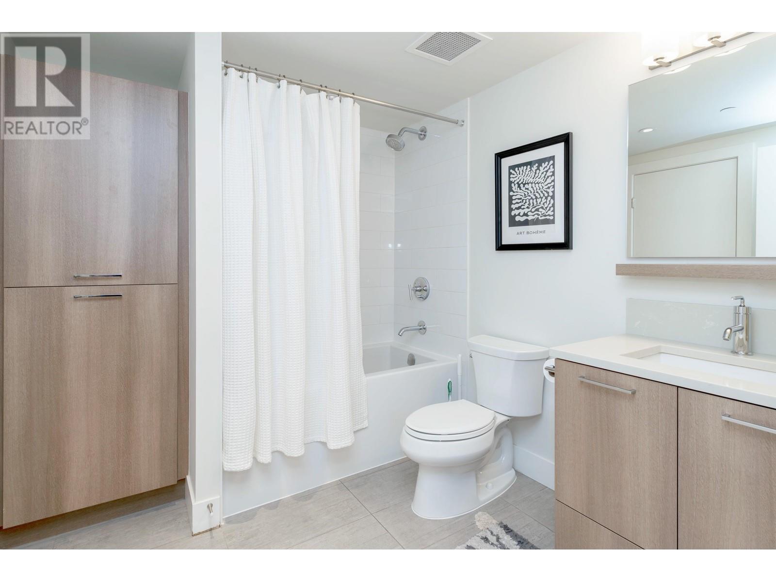 1209 258 Nelson's Court, New Westminster, British Columbia  V3L 0J9 - Photo 16 - R2984367