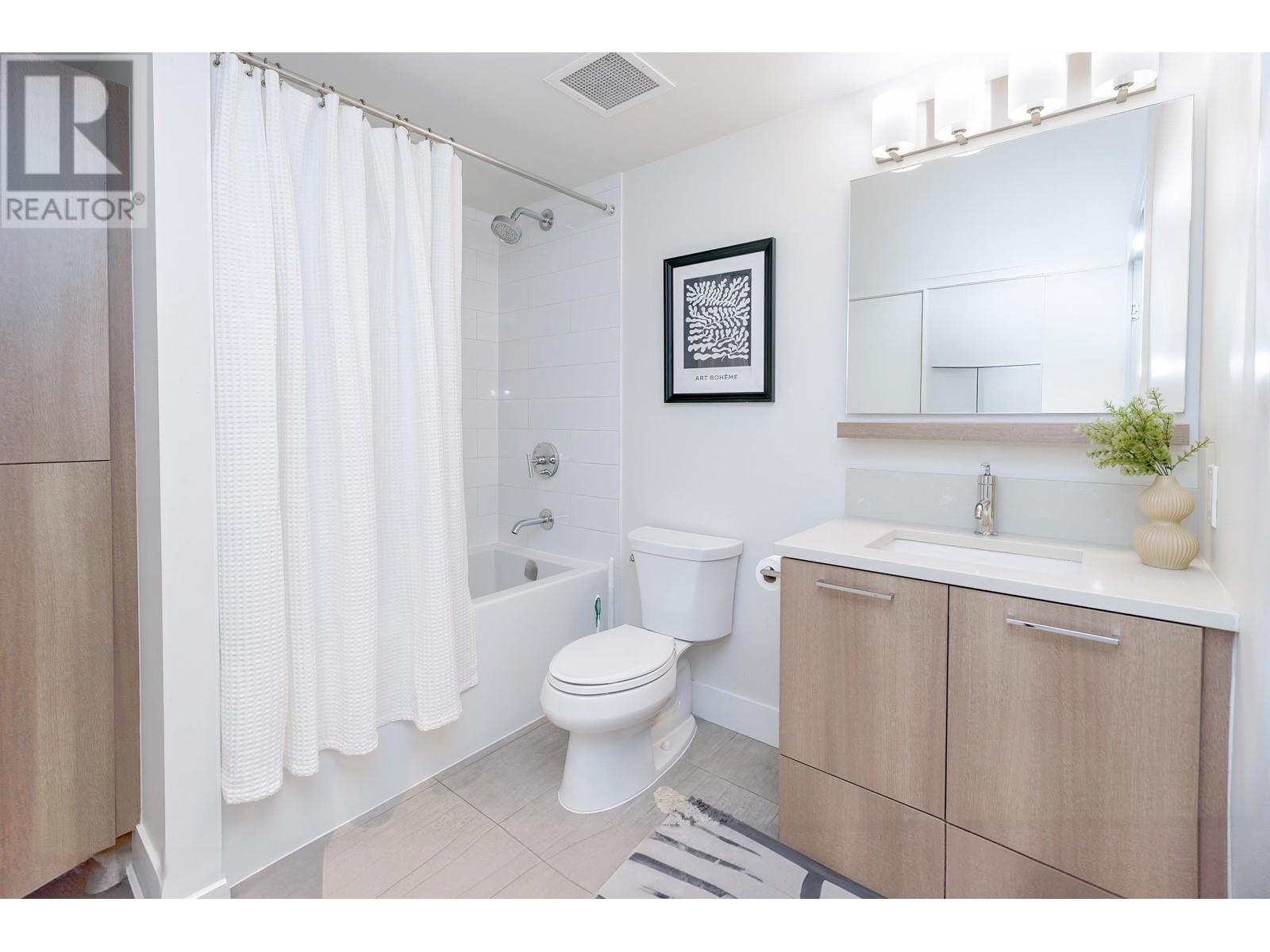 1209 258 Nelson's Court, New Westminster, British Columbia  V3L 0J9 - Photo 17 - R2984367