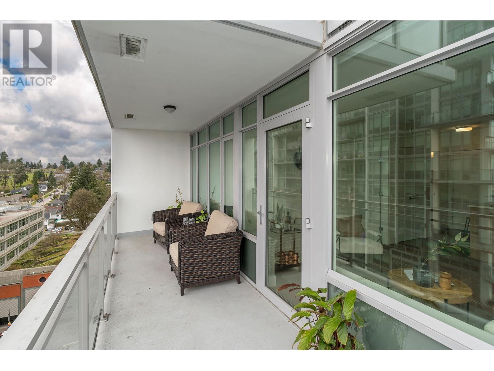 1209 258 Nelson's Court, New Westminster, British Columbia  V3L 0J9 - Photo 18 - R2984367
