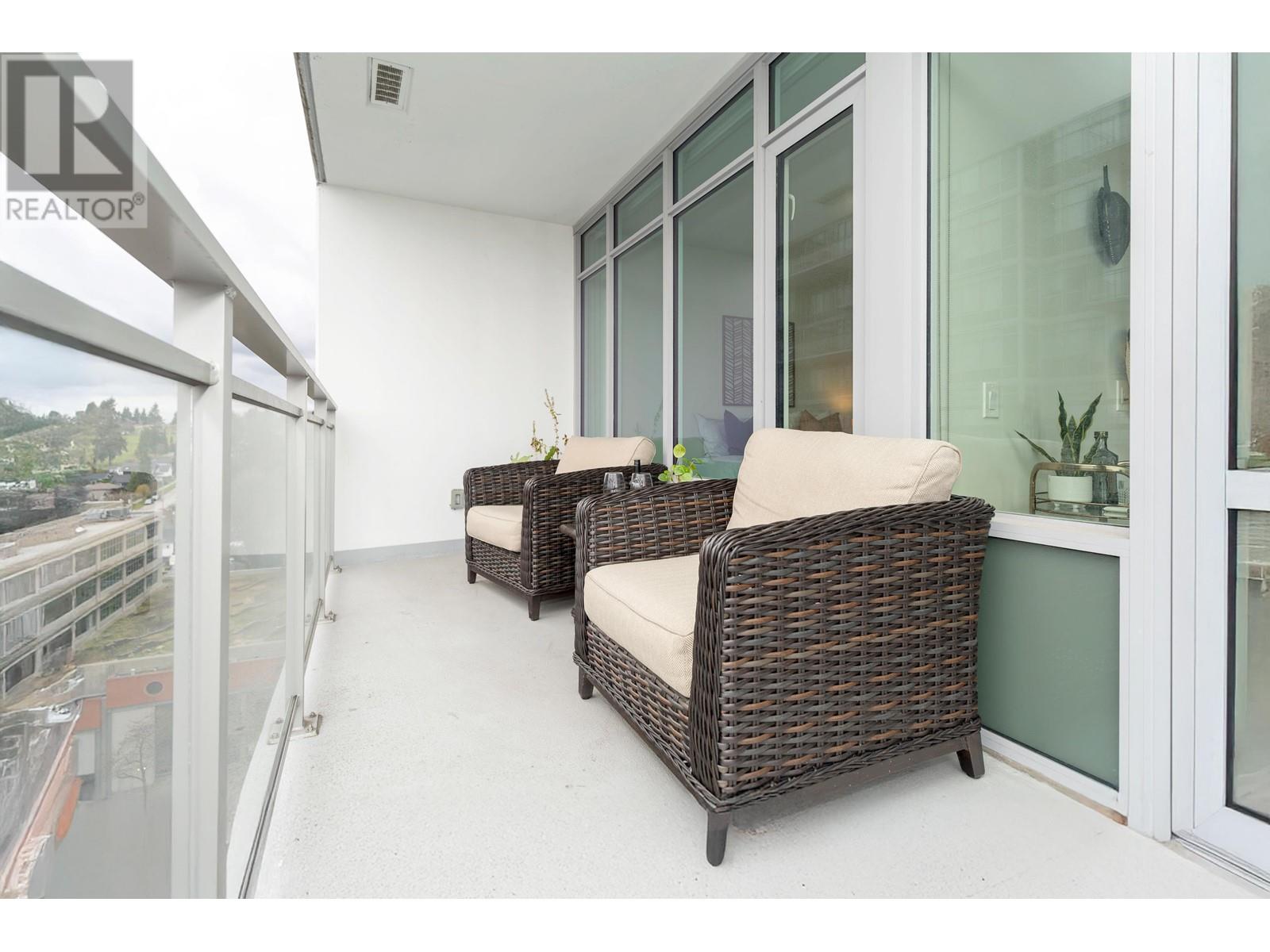1209 258 Nelson's Court, New Westminster, British Columbia  V3L 0J9 - Photo 19 - R2984367