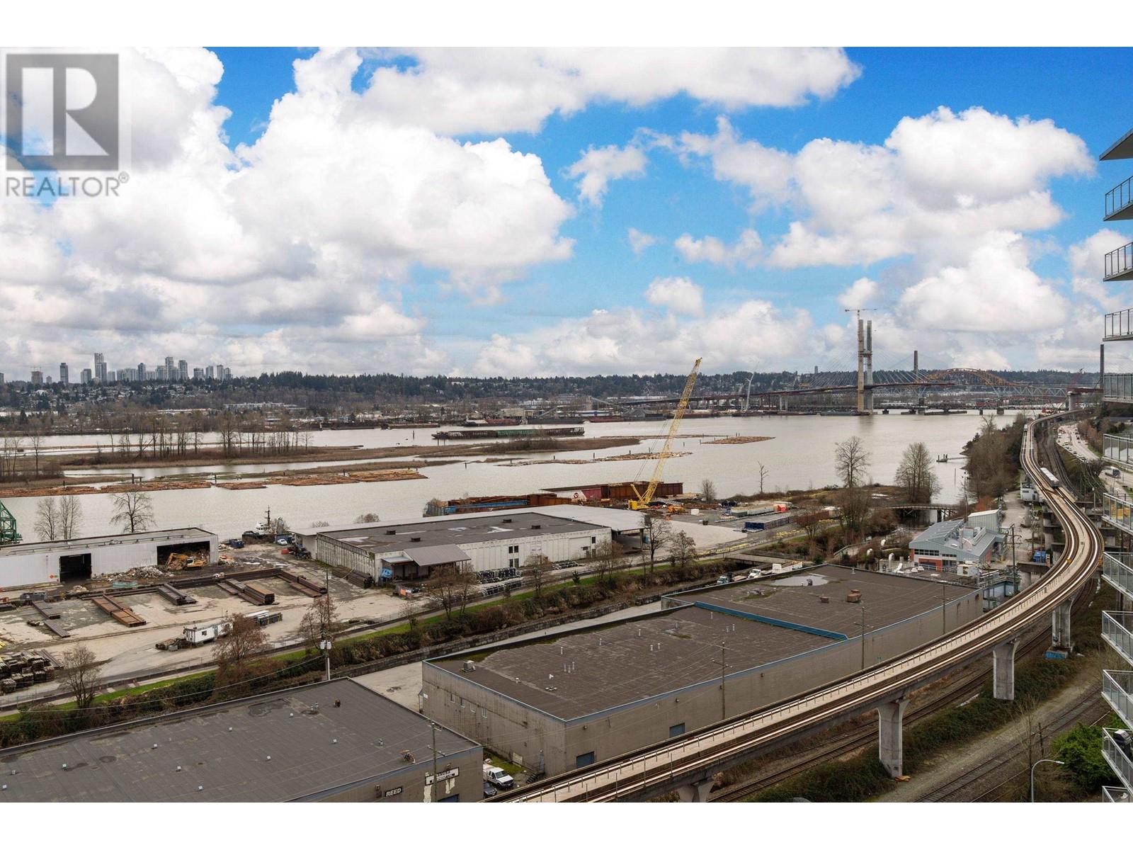 1209 258 Nelson's Court, New Westminster, British Columbia  V3L 0J9 - Photo 22 - R2984367
