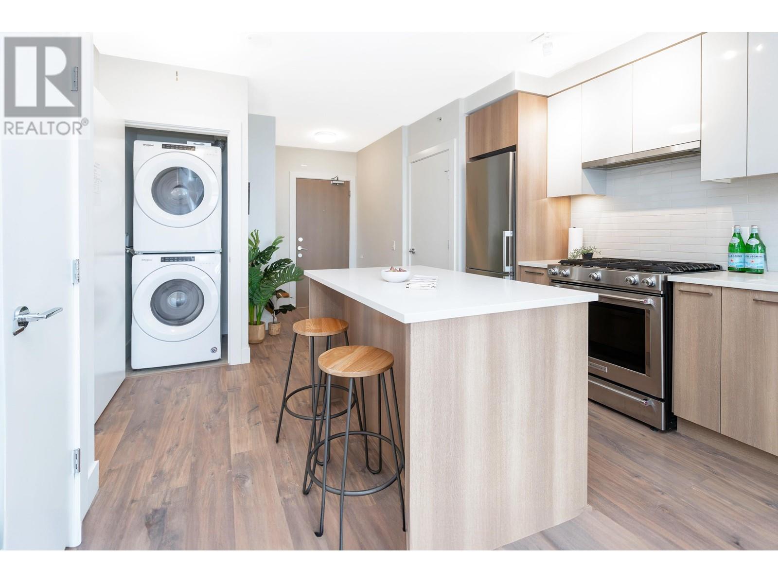 1209 258 Nelson's Court, New Westminster, British Columbia  V3L 0J9 - Photo 8 - R2984367