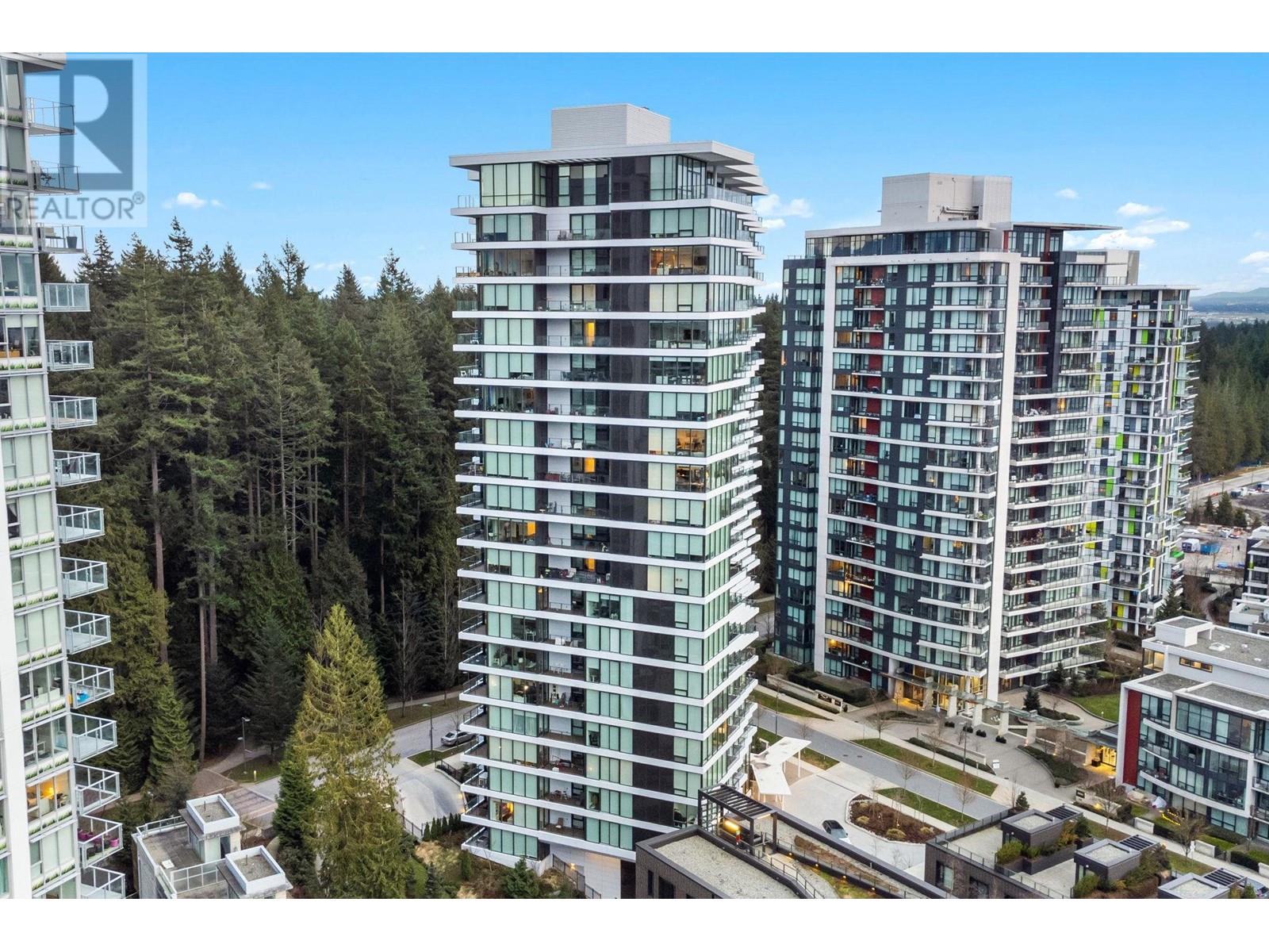 704 5629 BIRNEY AVENUE, Vancouver, British Columbia