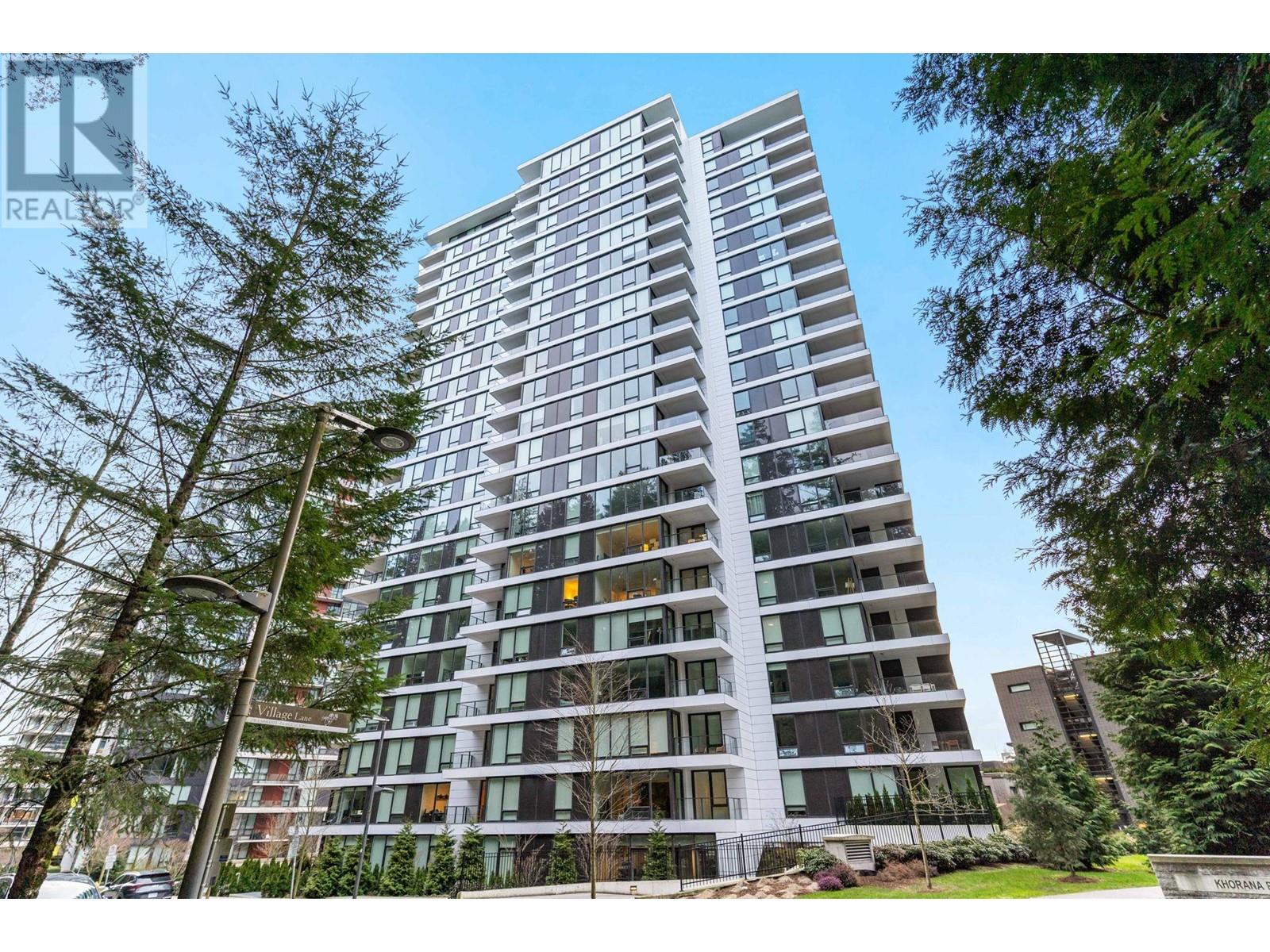 704 5629 Birney Avenue, Vancouver, British Columbia  V6S 0L5 - Photo 2 - R2984371