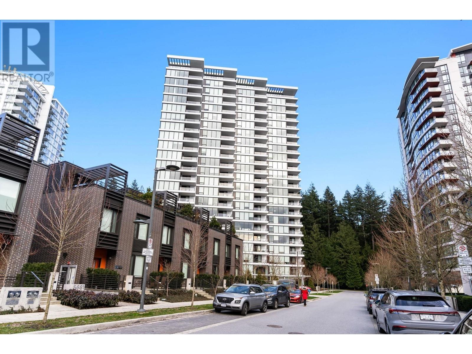 704 5629 Birney Avenue, Vancouver, British Columbia  V6S 0L5 - Photo 3 - R2984371