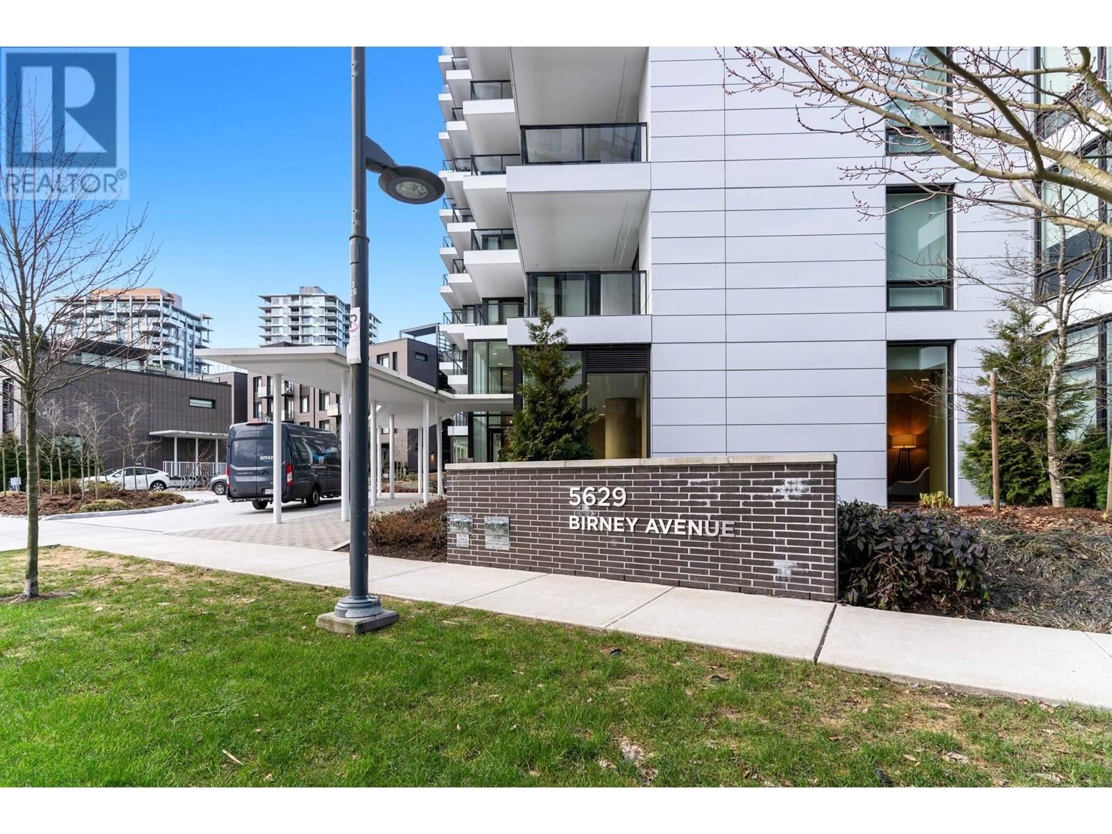 704 5629 Birney Avenue, Vancouver, British Columbia  V6S 0L5 - Photo 4 - R2984371