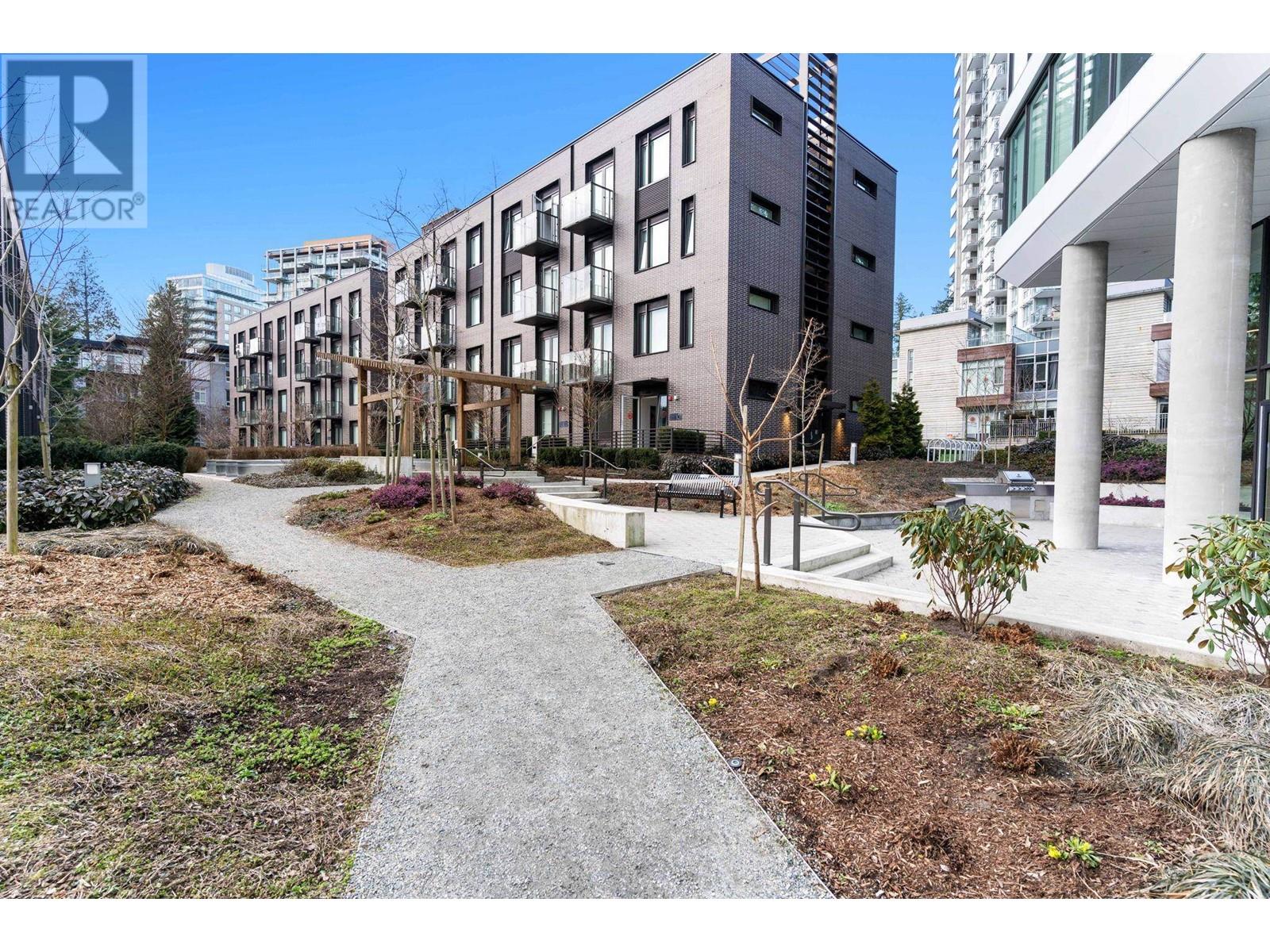 704 5629 Birney Avenue, Vancouver, British Columbia  V6S 0L5 - Photo 6 - R2984371