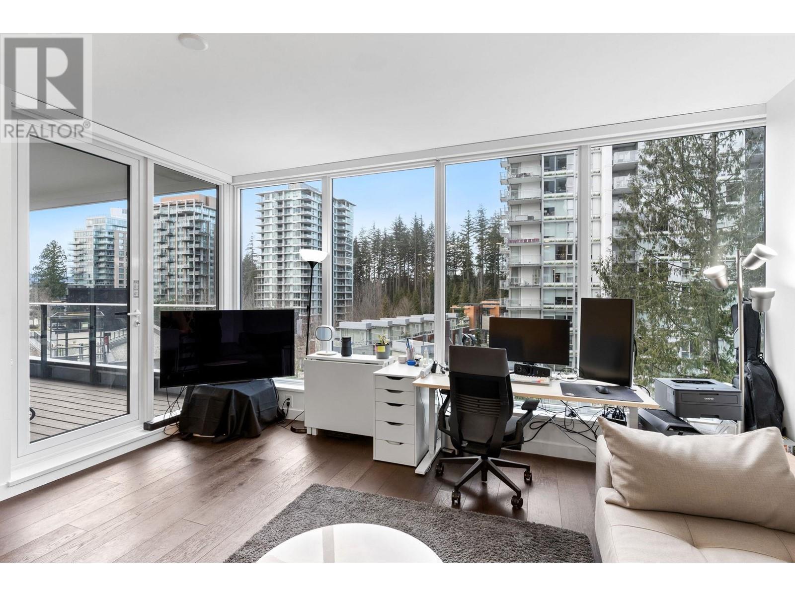 704 5629 Birney Avenue, Vancouver, British Columbia  V6S 0L5 - Photo 8 - R2984371