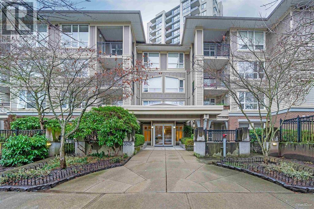 401 3575 Euclid Avenue, Vancouver, British Columbia  V5R 6H5 - Photo 14 - R2984373