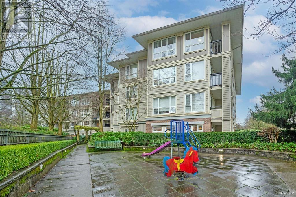 401 3575 Euclid Avenue, Vancouver, British Columbia  V5R 6H5 - Photo 17 - R2984373