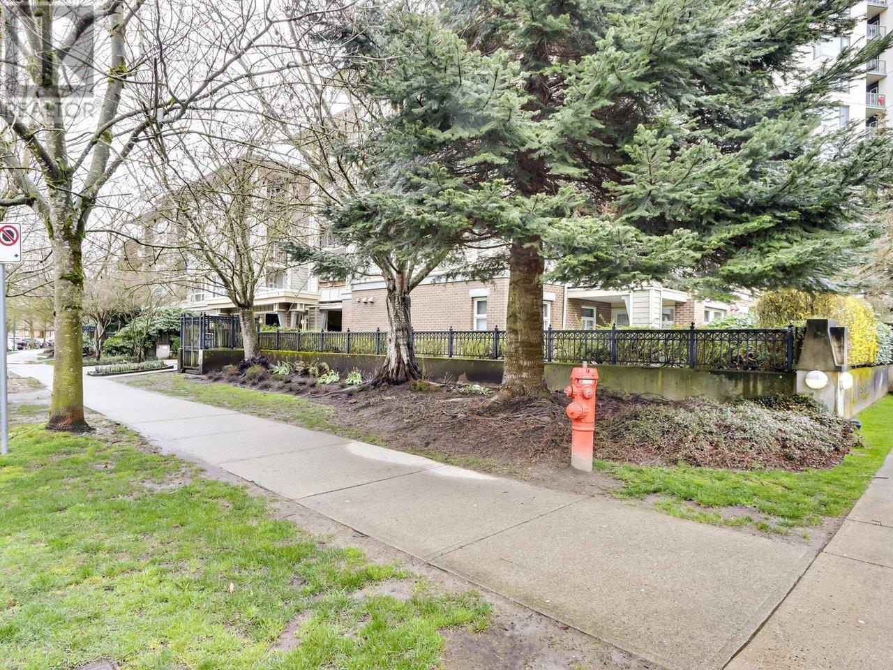 401 3575 Euclid Avenue, Vancouver, British Columbia  V5R 6H5 - Photo 18 - R2984373