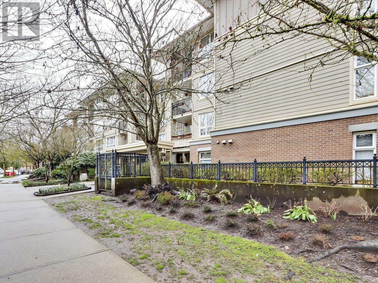 401 3575 Euclid Avenue, Vancouver, British Columbia  V5R 6H5 - Photo 19 - R2984373