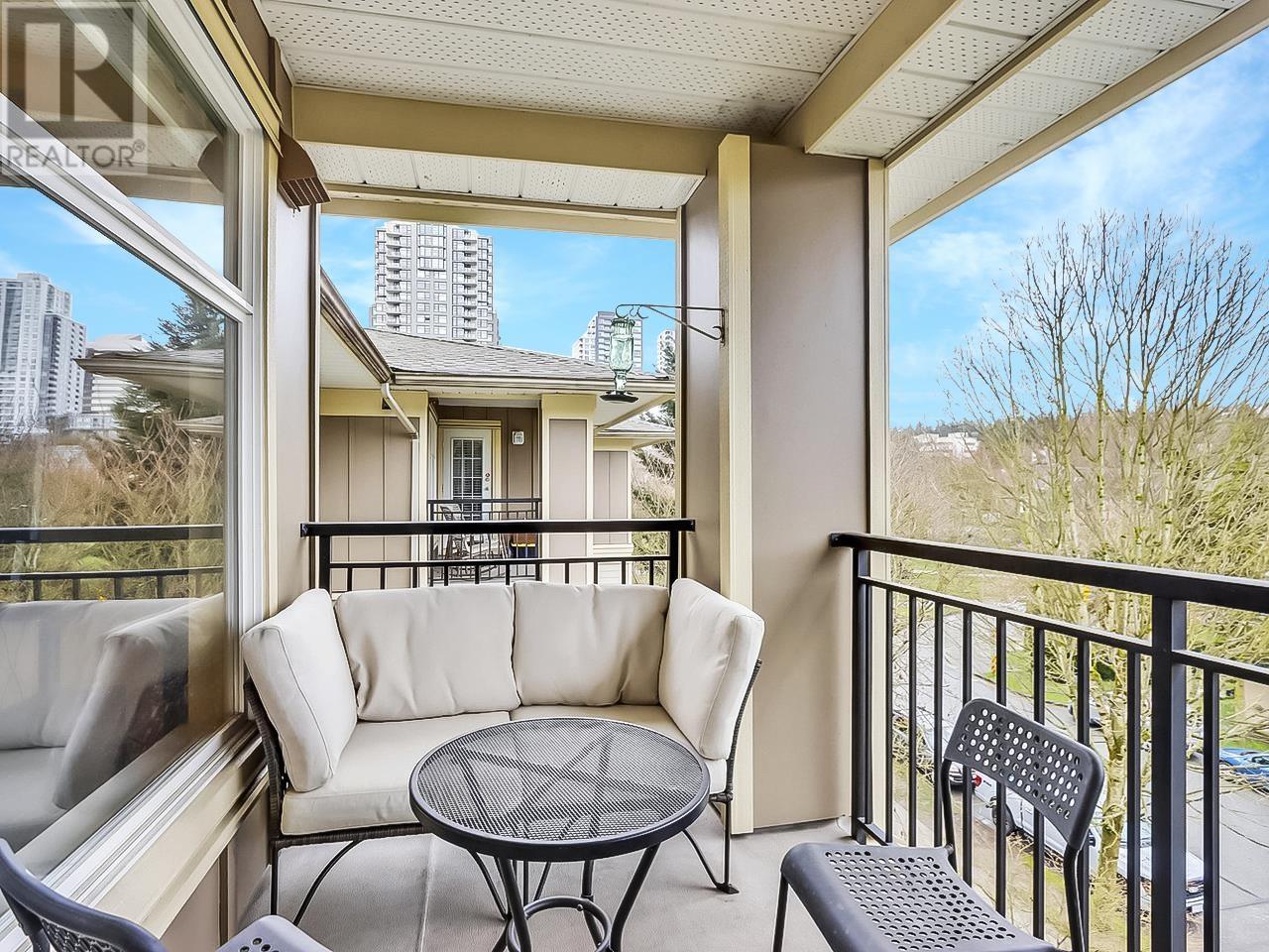 401 3575 Euclid Avenue, Vancouver, British Columbia  V5R 6H5 - Photo 2 - R2984373