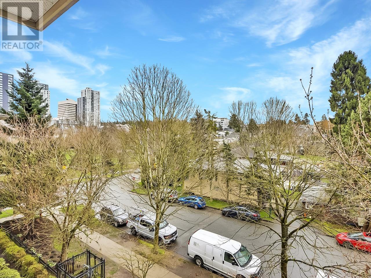 401 3575 Euclid Avenue, Vancouver, British Columbia  V5R 6H5 - Photo 3 - R2984373