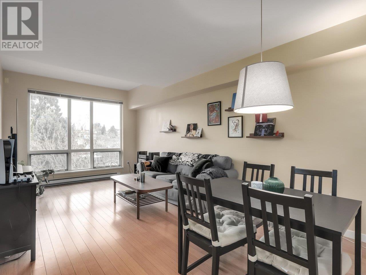 401 3575 Euclid Avenue, Vancouver, British Columbia  V5R 6H5 - Photo 5 - R2984373